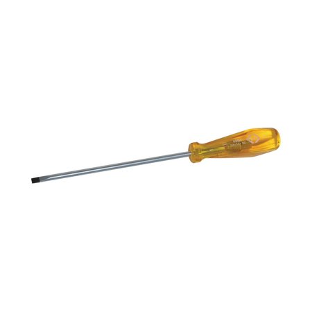 C.K HD Classic Screwdriver Parallel Tip Slotted 4.5x125mm T4965 05